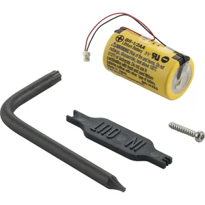 WINKHAUS Ersatzbatterieset für blueCompact BO 21N
