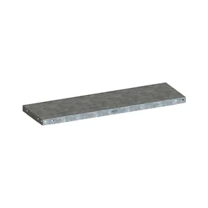 META Fachboden V 230 verzinkt 1000 x 500 mm Tragkraft 230 kg