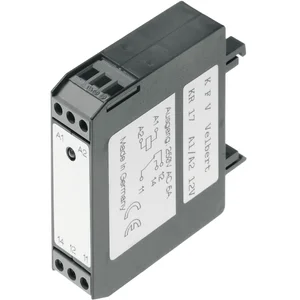 KFV Koppelrelais Genius für E-Öffner 24 V