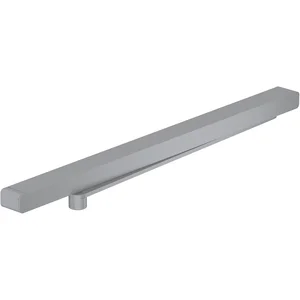 DORMAKABA Gleitschiene G-N XEA, silber