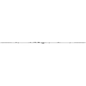 MACO MM DK-Getriebe variabel DM 15 mm 3iS FFH 1751-2250 mm silber Türschnapper
