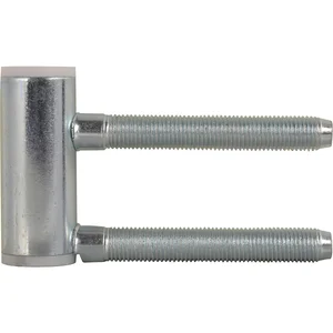 Türband Rahmenteil V 4400 GL, Bandhöhe 38,5 mm, Stahl verzinkt