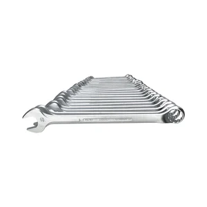 GEDORE Ringmaulschlüssel-Satz 1B/020 DIN3113B 8-32 mm 20-teilig