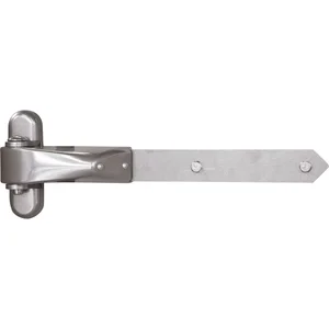 Langband Anti Sabotage 4 DW, verstellbar, 500 x 40 mm, Edelstahl