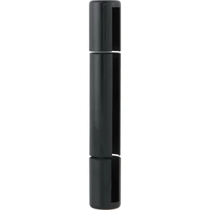 Aufsteckhülsen für Türband BAKA Protect Serie 4..., Kunststoff braun