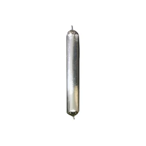 WOLFI Polymer Plus 600ml "Anschlusskleber"