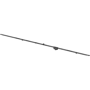 WINKHAUS Getriebe konstant GAK.1550-1, DM 15,5 mm, FFH 1300-1550 mm, silber