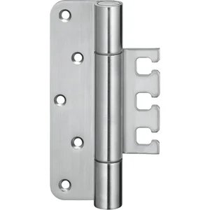 SIMONSWERK Objektband VX 7729, Bandhöhe 160 mm, Edelstahl
