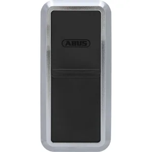 ABUS Bluetooth Fingerscanner für Wintecto One, silber
