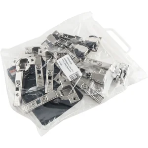 BLUM CLIP top BLUMOTION Möbelscharnier Eckanschlag 110° Feder SB-10 Tasche
