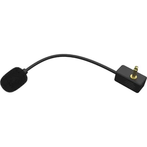 Mikrofon Boom mit 3,5mm Buchse zu ISOTunes Link 2.0