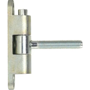 Fensterband 2006, Rolle 13 x 45 mm, Stahl verzinkt