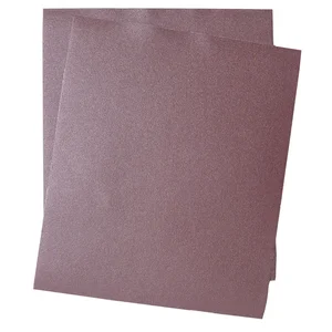 STARCKE Schmirgelleinen 230 x 280 mm Korn 320