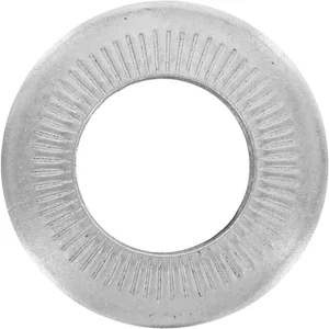 Kontaktscheibe A2 3x8x0,6 Form M