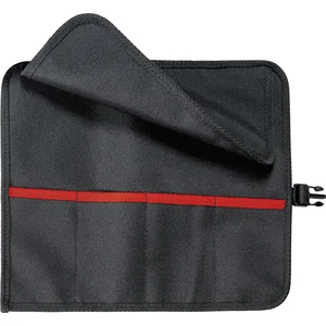 KNIPEX Rolltasche für Werkzeug Leer 001956LE 4-Fächer