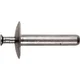 Hammerschlag Niet - Aluminium/Edelstahl A2