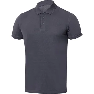 ARDON Herren Polo-Shirt Zidyn dunkelgrau S
