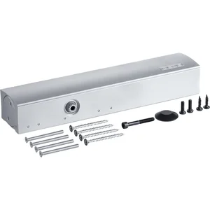 GEZE Türschließer TS 4000, EN 1-6, silber