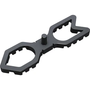 K&R Terrafix Abstandshalter 88x25x6 /4 mm