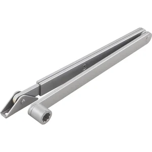 DORMAKABA Flachgestänge, für TS 72/73/83, silber