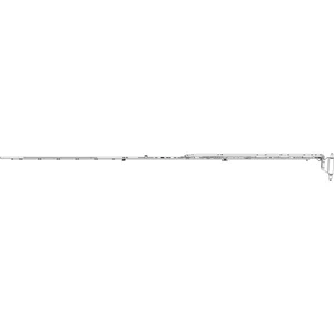 MACO MM Winkelbandschere MAMMUT 220kg Gr. 1200 12/20-13, titan, links (223687)