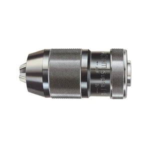 RÖHM Schnellspannbohrfutter Supra 13S 1 - 13 mm 3/8"