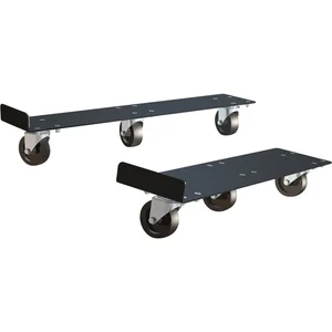 ASECOS Q-Mover zu Sicherheitsschrank