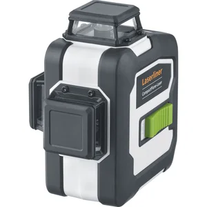 LASERLINER Multifunktions-Linienlaser CompactPlane 3G Pro 7,4 V 2,6 Ah Li-Ion