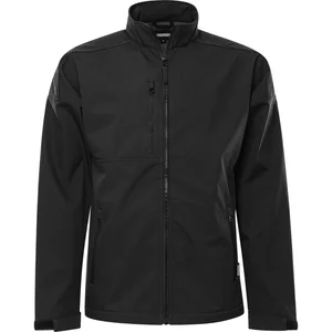 ACODE Herren Softshell Jacke Code 1476 schwarz 44/46 (S)