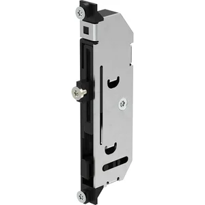 GU Set Schlosskasten Secury TE-Modul extern, 123 x 12,4 x 35 mm
