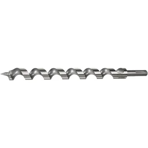 STERN Schlangenbohrer Nr, 126 B Schaft ø 13 mm / Länge 300 mm / Bohrer ø 22 mm