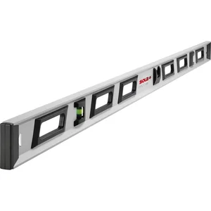 SOLA Präzisionswasserwaage HPL 3 180 Länge 1800 mm