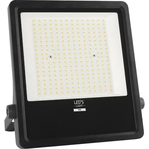 LED'S WORK LED Flutlicht 15000 Lumen 5000k 100 Watt IP65