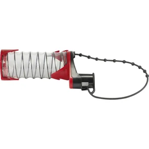 MILWAUKEE Staubabsaugung Universal SDS-Plus