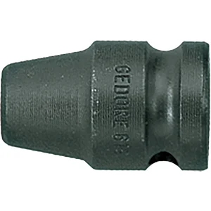 GEDORE Verbindungsteil 3/8" vierkant-1/4" sechskant Länge 30 mm