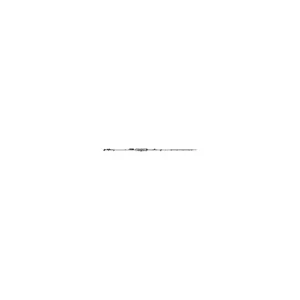 MACO MM DK-Getriebe fix, Kippschwinge, DM 6,5 mm, 1iS, FFH 1091-1340mm (212033)