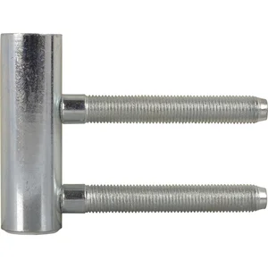 Türband Rahmenteil V 4400 WF, Bandhöhe 48,5 mm, Stahl verzinkt
