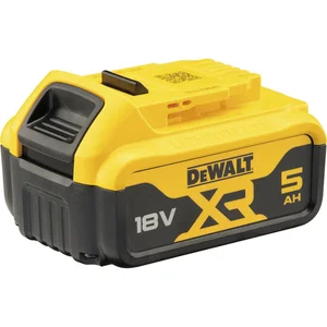 DEWALT Akku / Ersatzakku DCB184 18 Volt / 5,0 Ah (IEC) Li-Ion