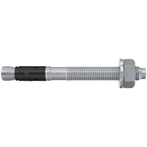 FISCHER FAZ II plus 8 /100/165 Bolzenanker verzinkt-blau mit Bewertung