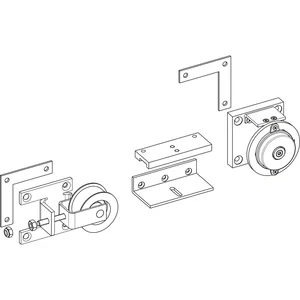 GU HS SpeedLimiter Grundkarton bis max. 400 kg Flügelgewicht