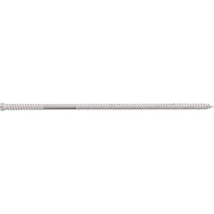 Rahmenanker 7.5x212 Zylinderkopf ø7.5 Torx30 Edelstahl A2