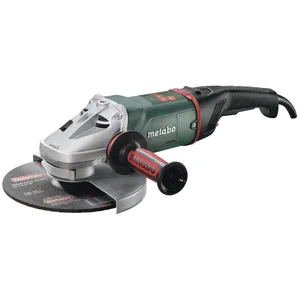 METABO Winkelschleifer WE 22-230 MVT 2200 W