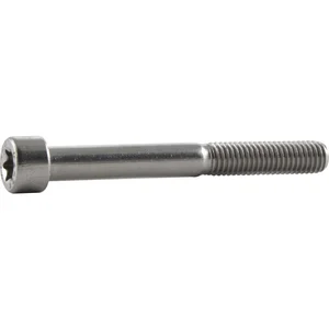 ISO14579 Zylinderschraube M 8x 20 TX45 Edelstahl A2 ISR (DIN912)