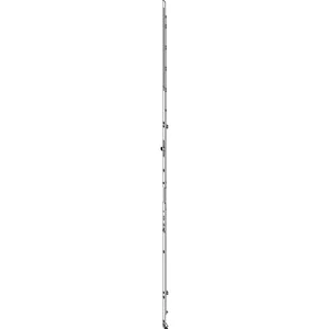 MACO SKB-S/SE/PAS Höhenteil Multi-Matic 3iS, Gr. 2200, FFH 1951-2200 mm (210340)