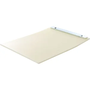 ELMAG Gummimatte für PCB20-50 inkl. Halter