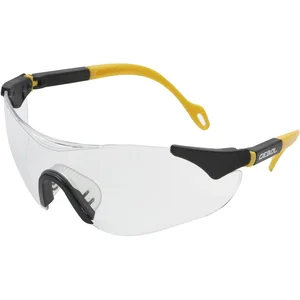 GEBOL Schutzbrille Safety Comfort klar UV-Schutz