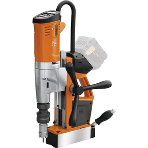 FEIN Akku-Magnetkernbohrmaschine AKBU 35 PMQ AS 18 Volt