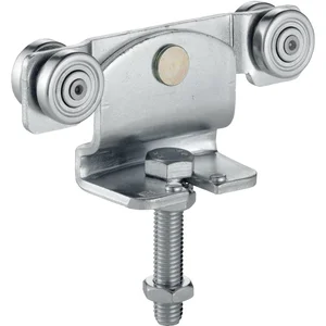 Rollapparat HELM Agrar 571, zweipaarig