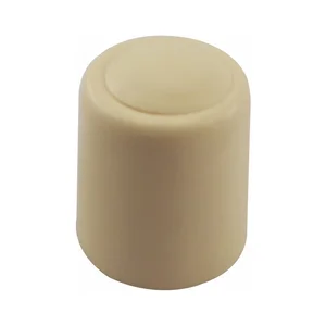 SECOTEC Türpuffer Kunststoff elfenbein SB-1 BL3