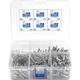 Gesipa PolyGrip® Blindnietkoffer kompakt - Aluminium/Stahl